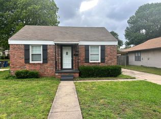 1338 S Pittsburg Ave, Tulsa, OK 74112
