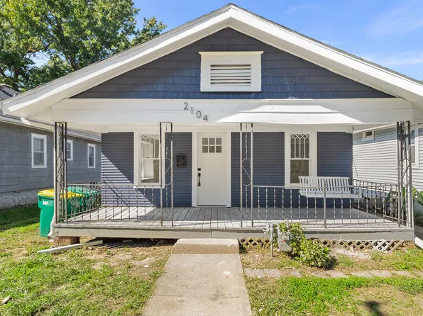 2104 N 32nd St, Kansas City, KS 66104