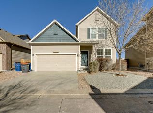 7687 Loopout Grv, Peyton, CO 80831
