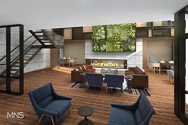 Rented by MNS Marketing