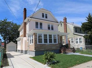10946 217th St, Jamaica, NY 11429