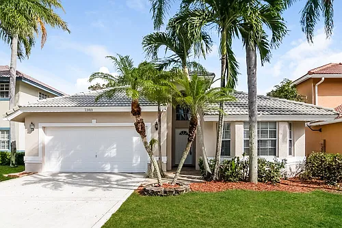23410 Serene Meadow Dr S Photo 1