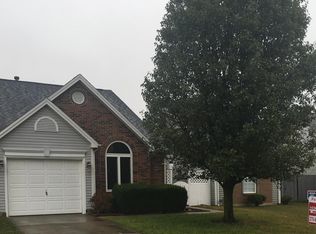 2672 Wisteria Gdns, Owensboro, KY 42303