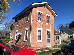 7817 Dayton Liberty Rd, Dayton, OH 45417