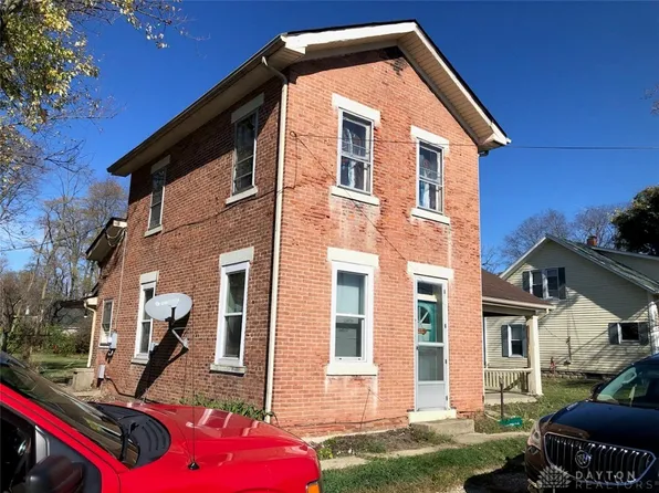 7817 Dayton Liberty Rd, Dayton, OH 45417