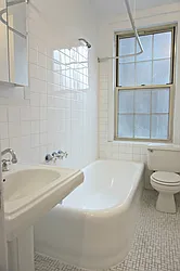 Rented by Metropolitan Equities