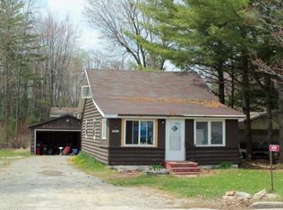 N5917 Lake Dr, Shawano, WI 54166