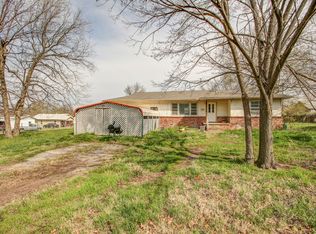 907 N Troost Ave, Tulsa, OK 74106