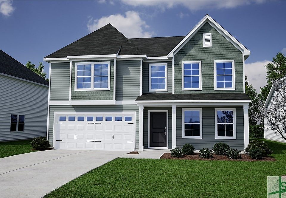 2nd image of 106 Stillhouse Drive