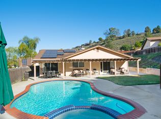 2169 Grafton St, El Cajon, CA 92020