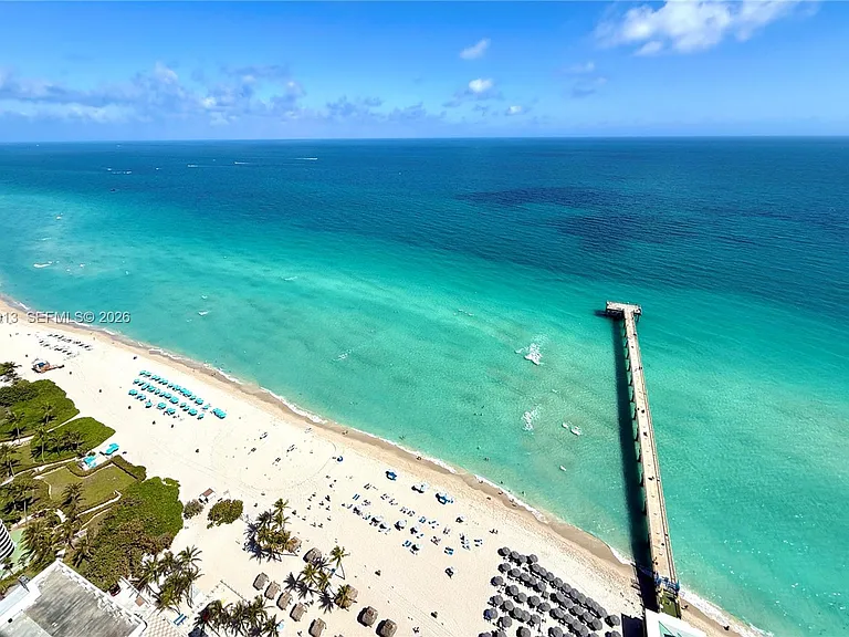 16699 Collins Ave #3803 — Photo 6