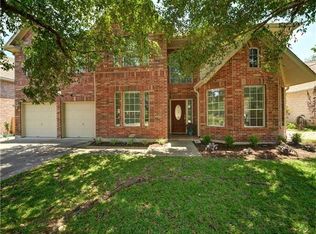 2015 Wood Glen Dr, Round Rock, TX 78681