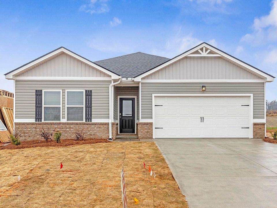 1st image of 3048 Emberly Dr Lot 266