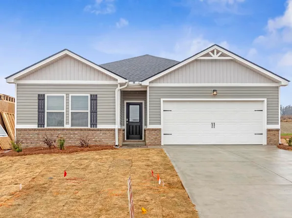 3048 Emberly Dr Lot 266, Roebuck, SC 29376