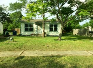 5026 Curtis Clark Dr, Corpus Christi, TX 78411