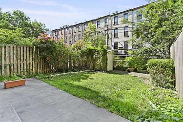 Rented by Compass