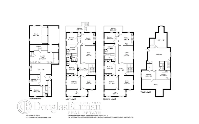 Sold by Douglas Elliman | media 15