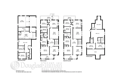 Sold by Douglas Elliman
