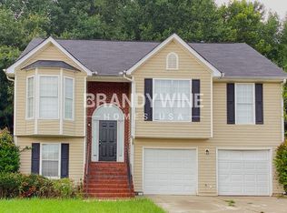 3660 Hudson Way, Rex, GA 30273