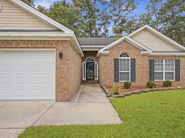 19 Montero Dr, Savannah, GA 31405