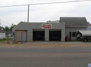 102 E Main St, Walnut Ridge, AR 72476