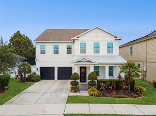 15309 Honeybell Dr, Winter Garden, FL 34787