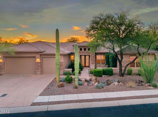 13805 N Keystone Springs Dr, Oro Valley, AZ 85755