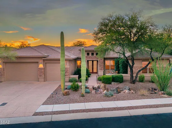 13805 N Keystone Springs Dr, Oro Valley, AZ 85755