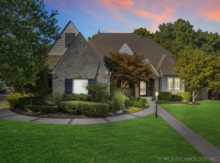 6807 E 116th St S, Bixby, OK 74008