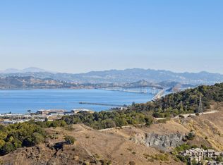 19 Mliss Lane, San Rafael, CA 94901