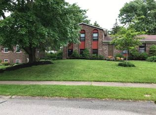 829 Niewahner Dr, Villa Hills, KY