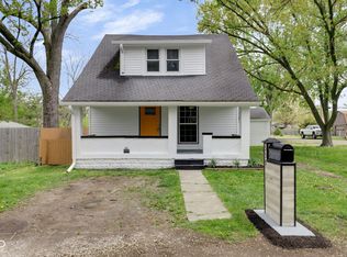 555 S Auburn St, Indianapolis, IN 46241