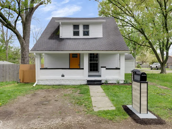 555 S Auburn St, Indianapolis, IN 46241