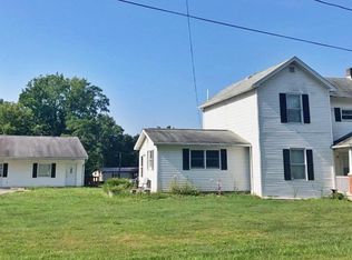 121 Charles St, Sardinia, OH 45171
