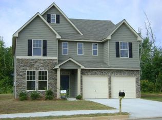 723 Rock Hill Pkwy, Lithia Springs, GA 30122