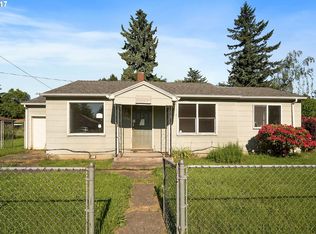 5236 SE 105th Ave, Portland, OR