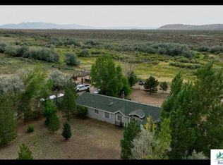 437 700 Old Hwy #395, Doyle, CA 96109