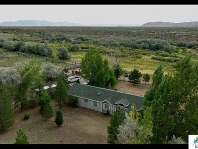 437 700 Old Hwy #395, Doyle, CA, 96109