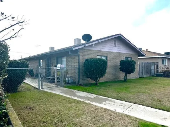 305-303 W Humboldt Ave, Chowchilla, CA 93610