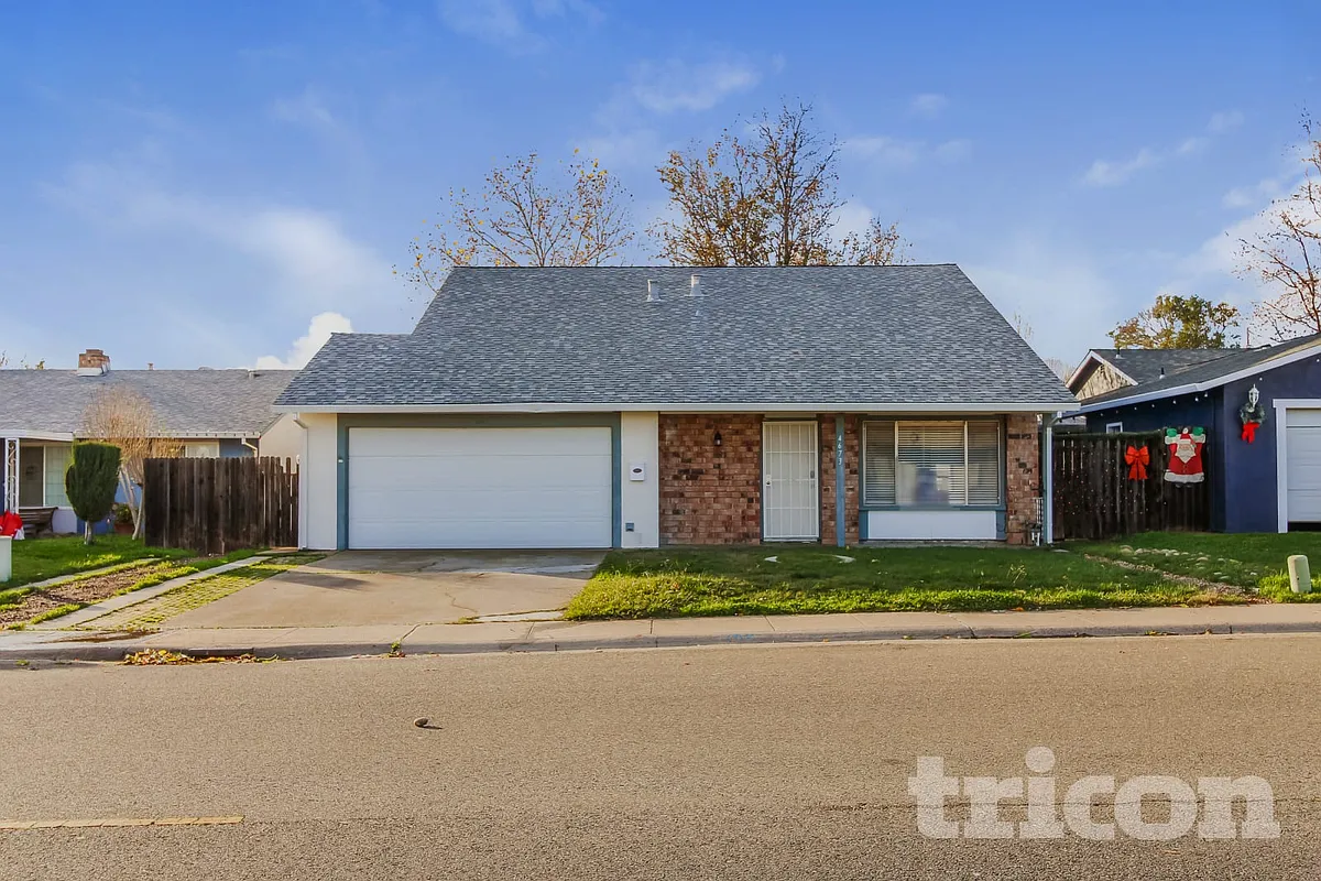 Building Photo - 4673 Tallyho Dr