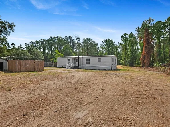 28700 HIBISCUS AVENUE, PAISLEY, FL 32767