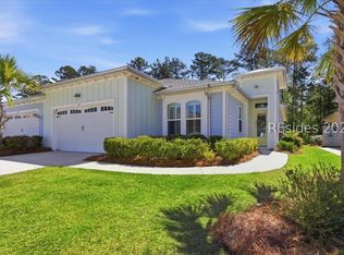 119 Conch Shell Ct, Hardeeville, SC 29927