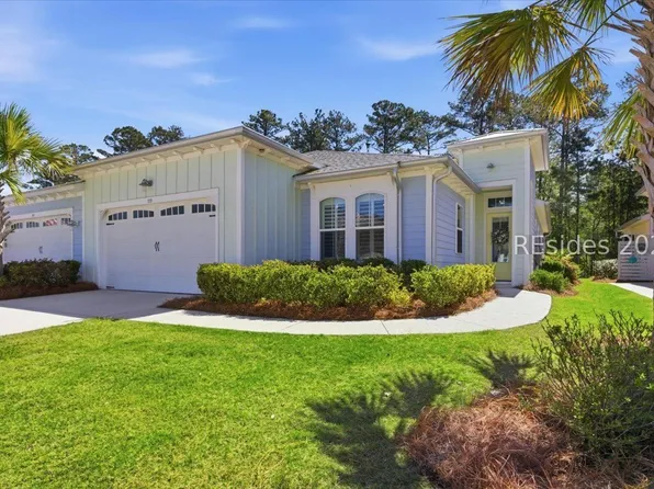 119 Conch Shell Ct, Hardeeville, SC 29927