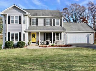 404 Yount Ave, Staunton, VA 24401