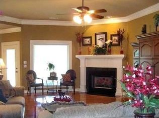 7401 Glenn Hills Dr, Sherwood, AR 72120