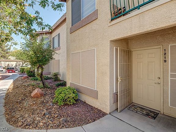 2nd image of 5710 E Tropicana Ave Unit 1219