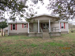 2780 S Commerce Rd, Watertown, TN 37184