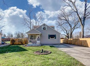 5600 Kitridge Rd, Dayton, OH 45424