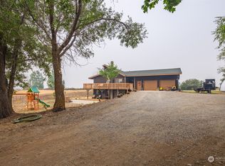 2831 Game Farm Rd, Ellensburg, WA 98926