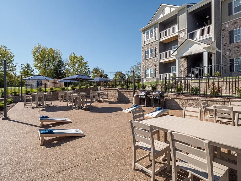 Aventura at Hawk Ridge — Photo 30
